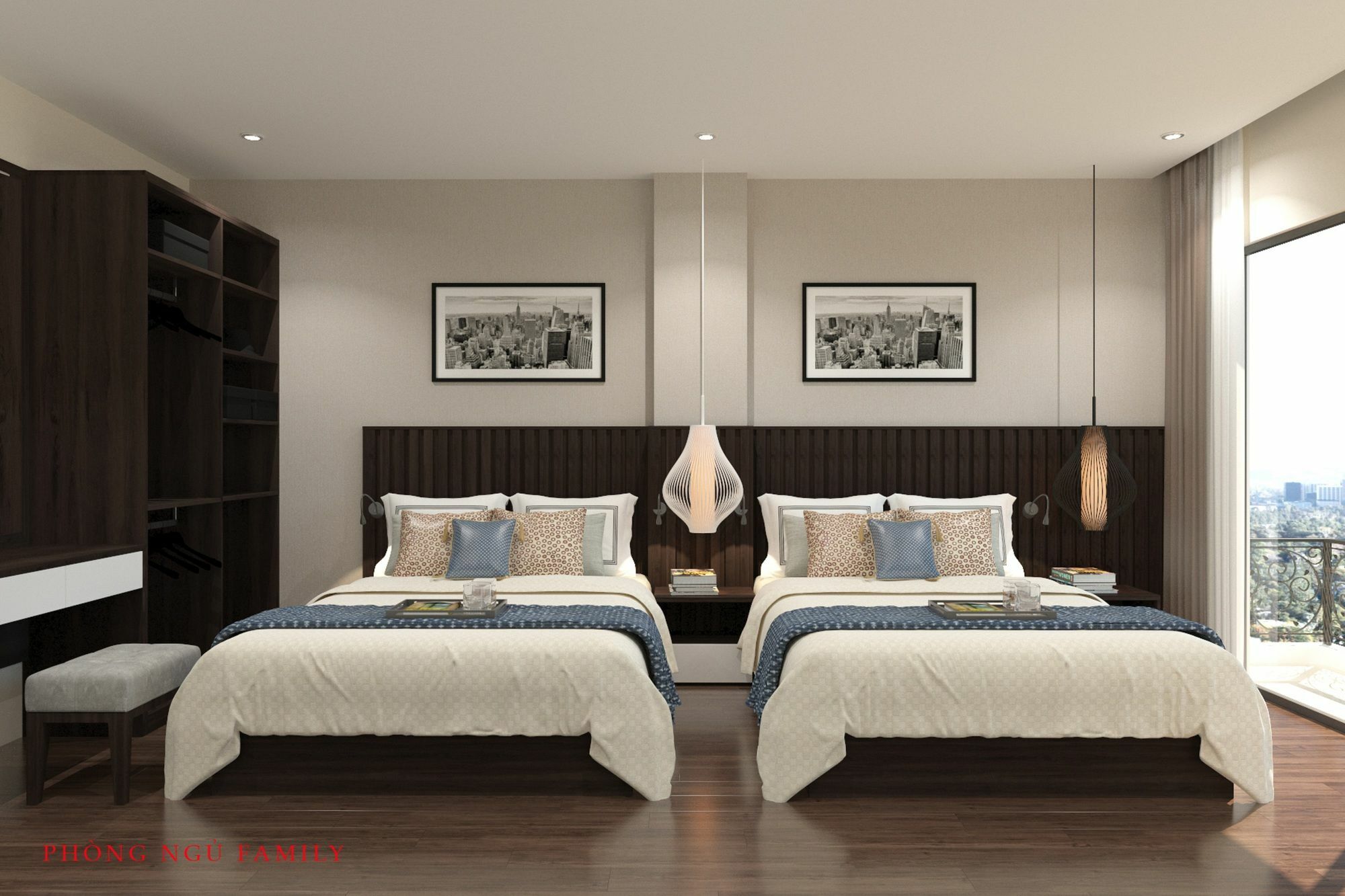 Hanoi Hanvet Hotel Bagian luar foto
