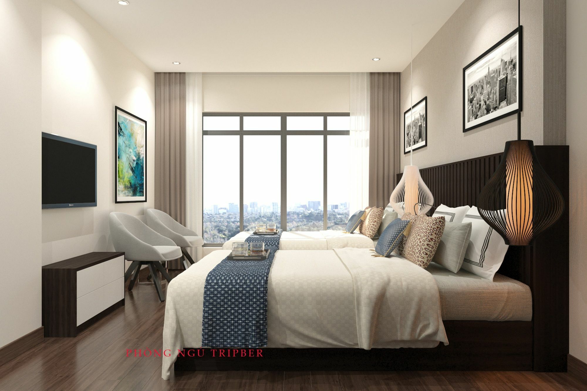 Hanoi Hanvet Hotel Bagian luar foto